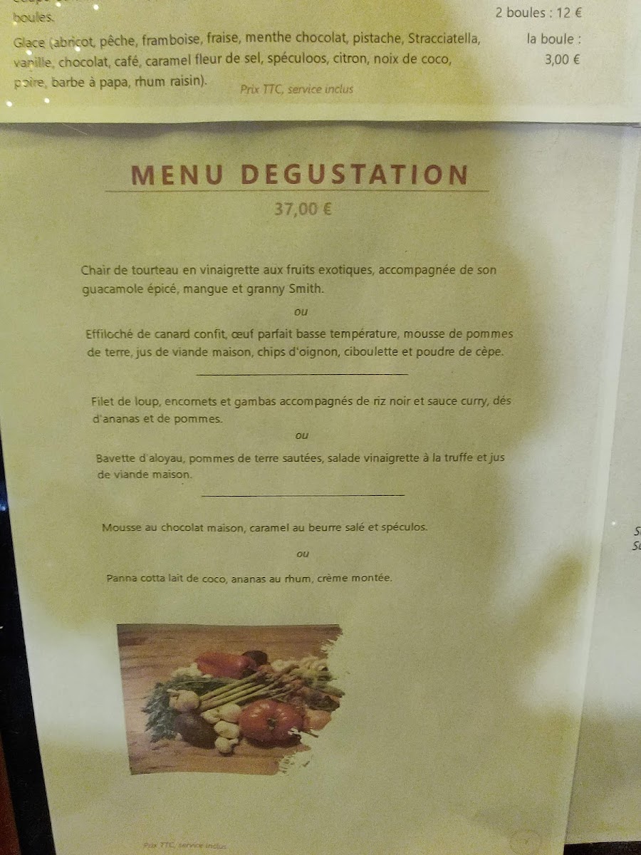 Menu Le Potager-4