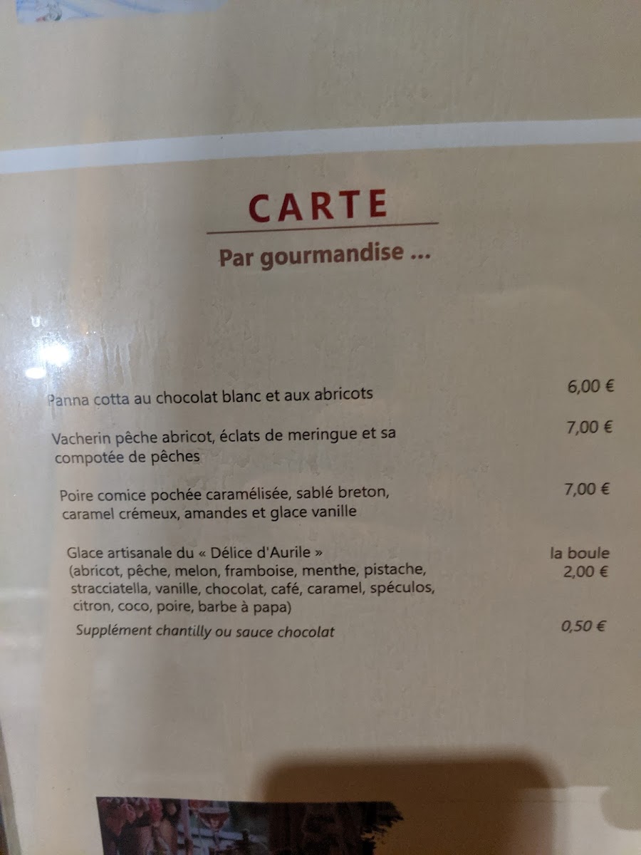 Menu Le Potager-5