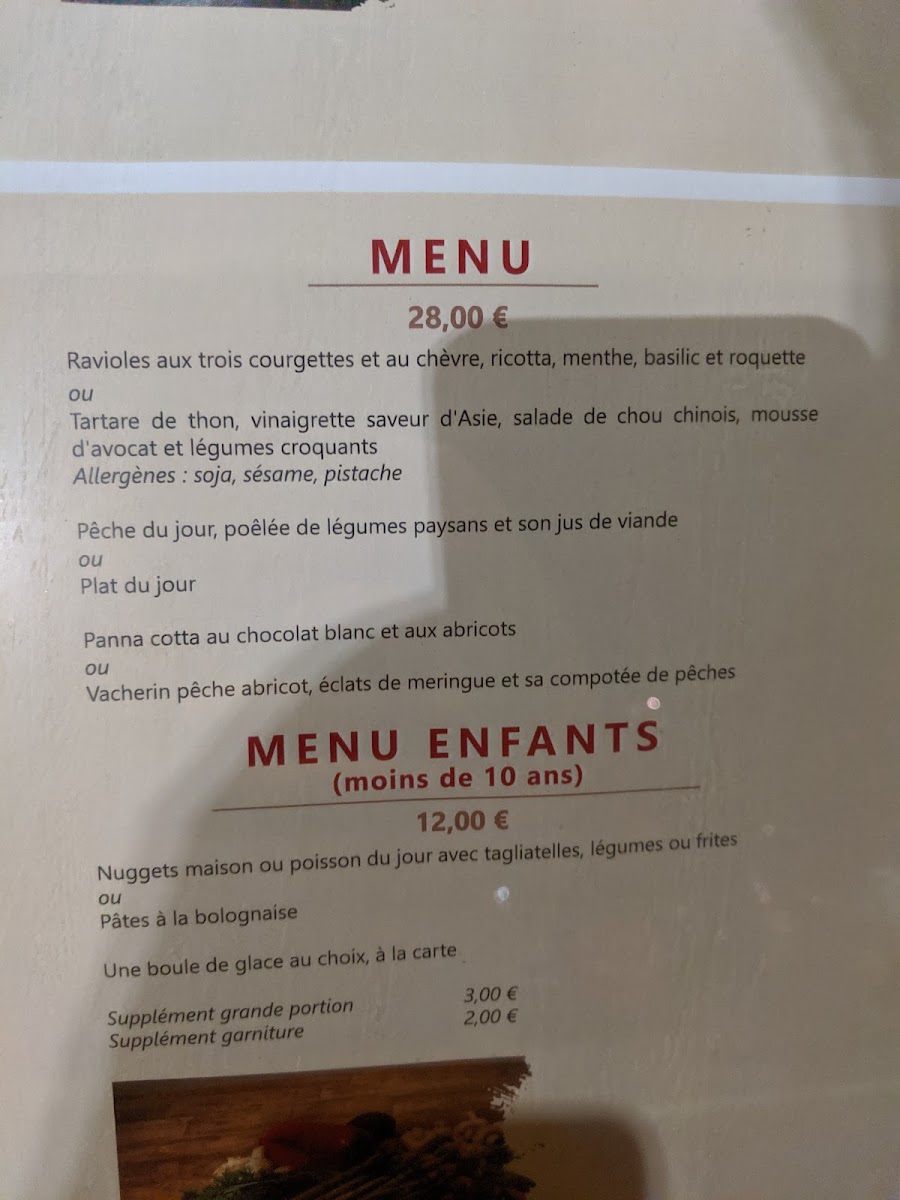 Menu Le Potager-6